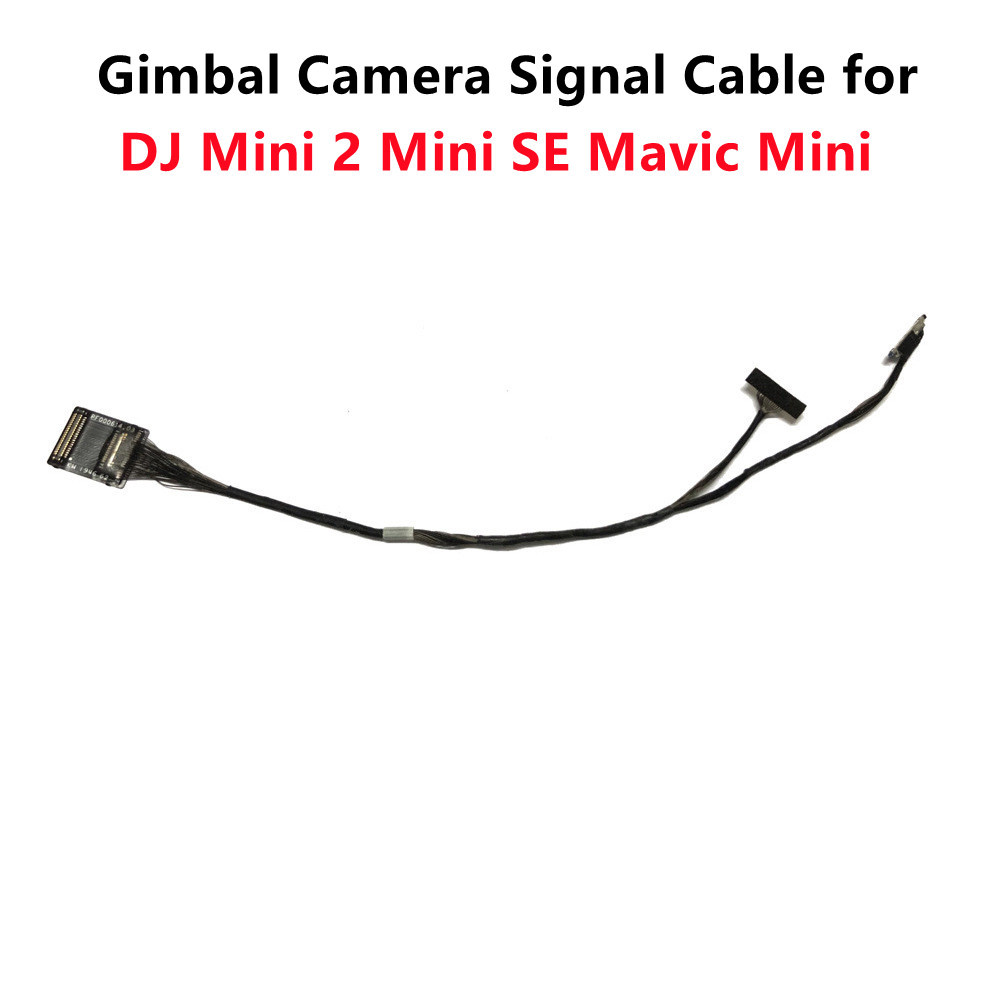 Drone Video Production - Cavo di Segnale per Fotocamera Gimbal