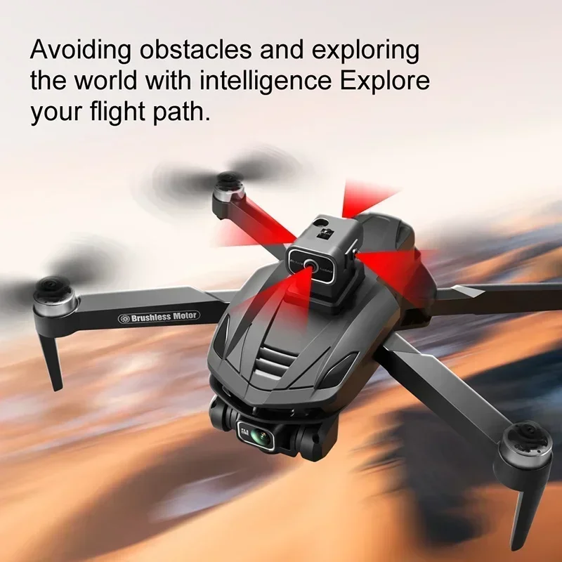 Drone GPS V168 Originale con F - Drone Photogrammetry recensione e prezzo