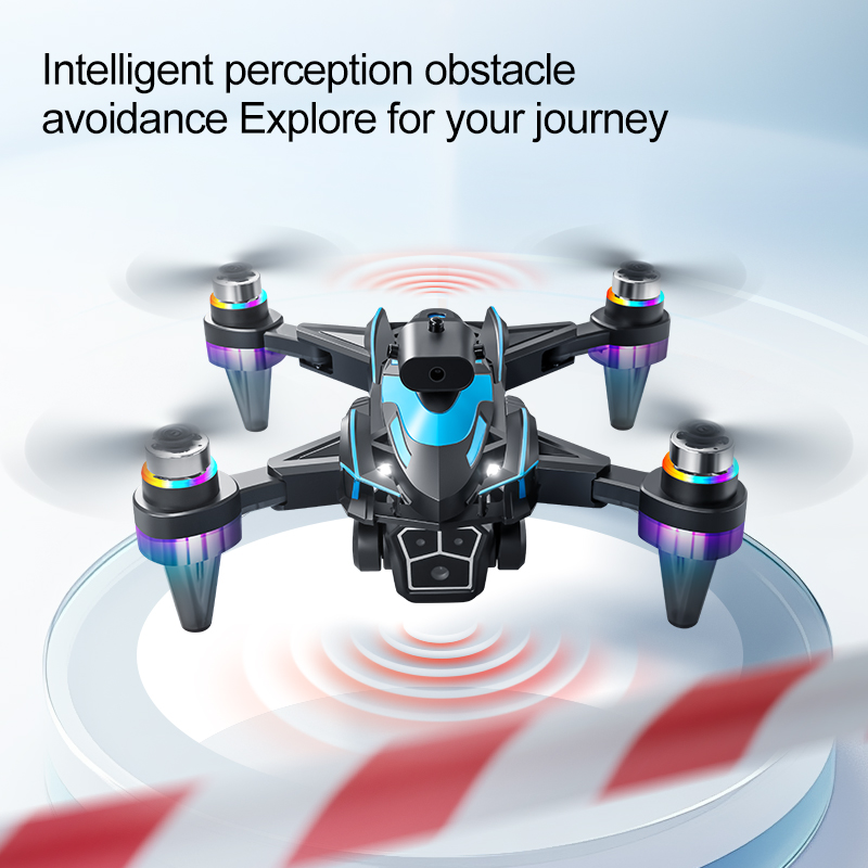 Drone Aereo Elettrico per Este - Drone Aerial Photography recensione e prezzo