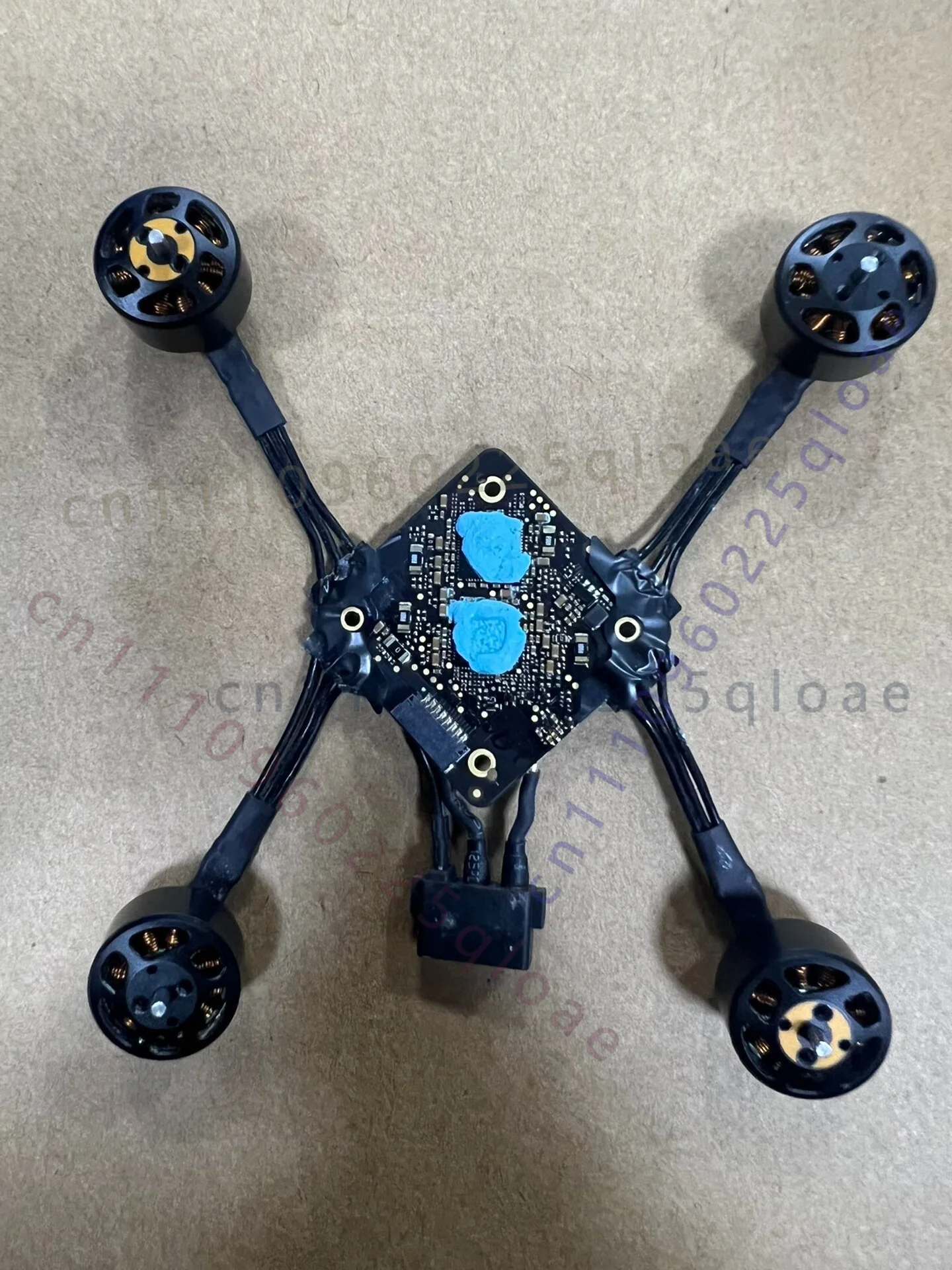 Scheda ESC Originale Smontata  - Drone Surveying recensione e prezzo