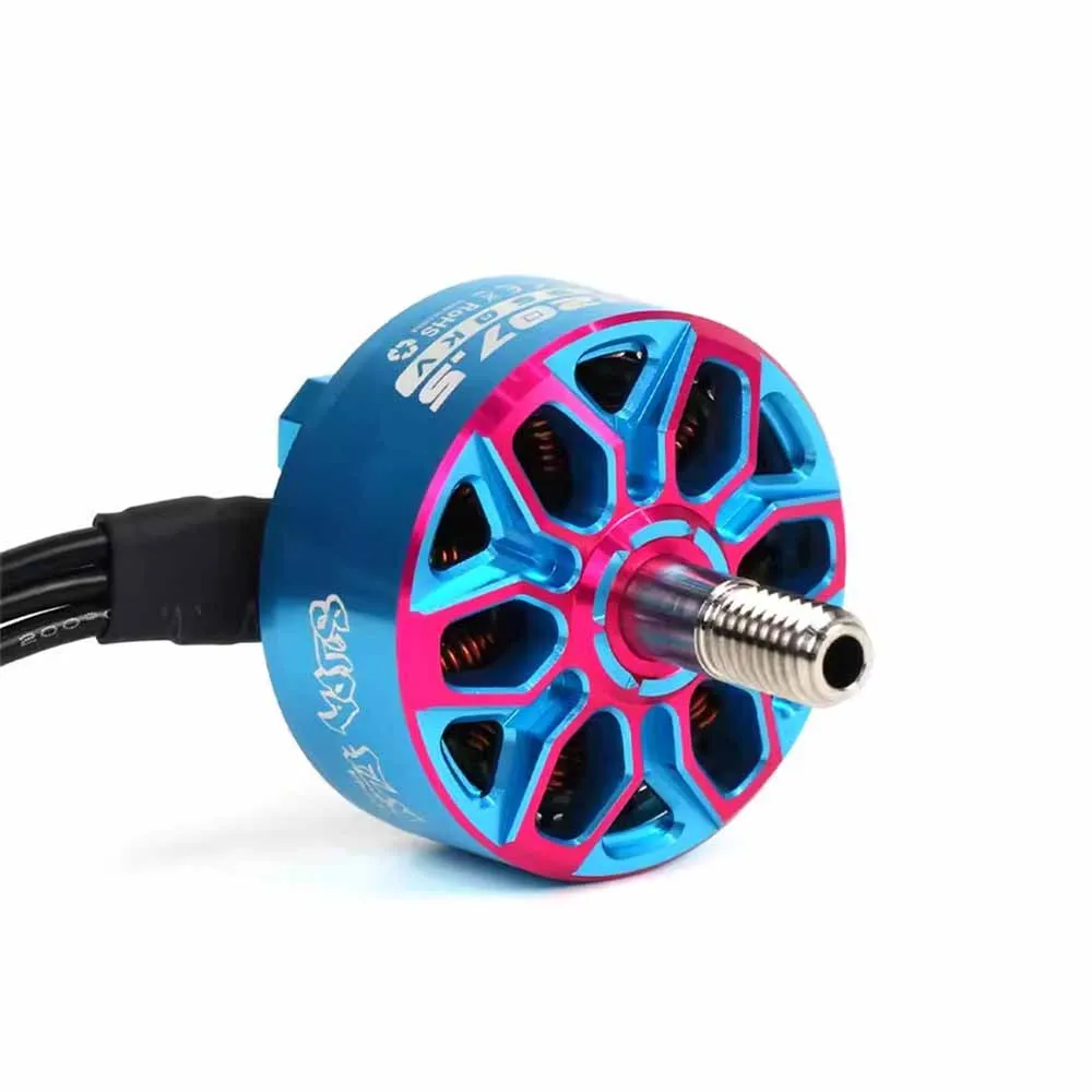 Axisflying Bando 2207.5 6S 186 - Drone Cinematic recensione e prezzo