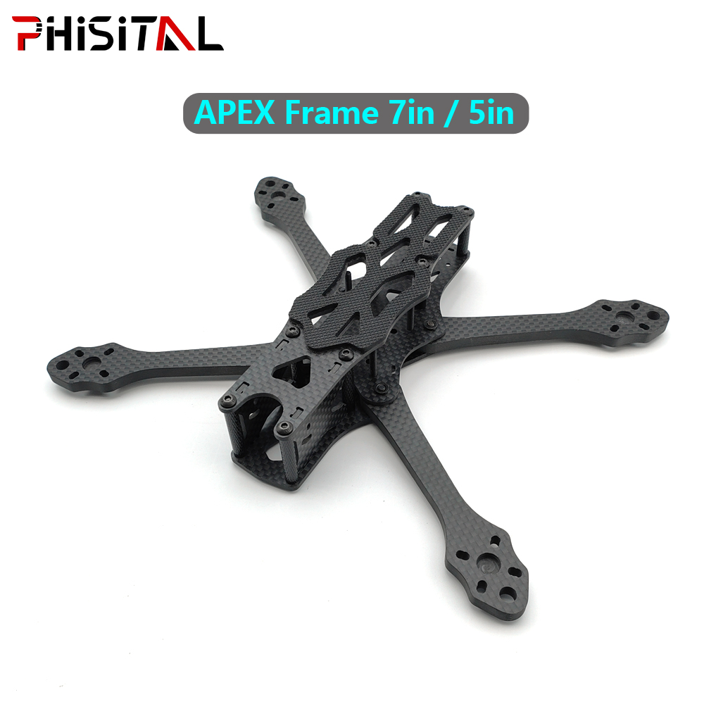 Kit telaio in fibra di carboni - Drone Aerial Photography recensione e prezzo