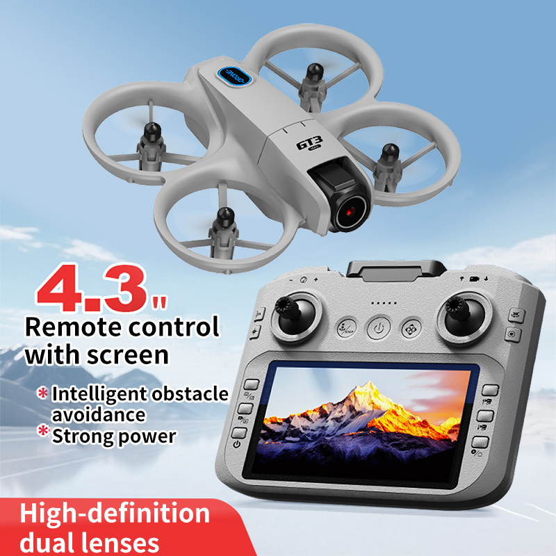 Nuovo Modello GT3 MAX Drone co - Drone Aerial Photography recensione e prezzo