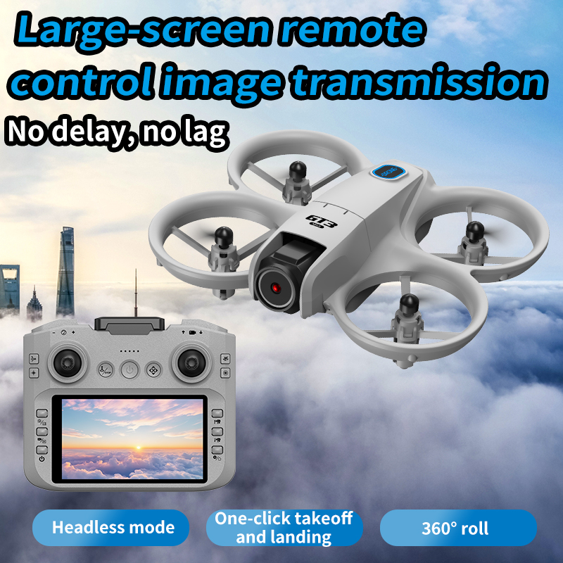 Nuovo Modello GT3 MAX Drone co - Drone Aerial Photography recensione e prezzo