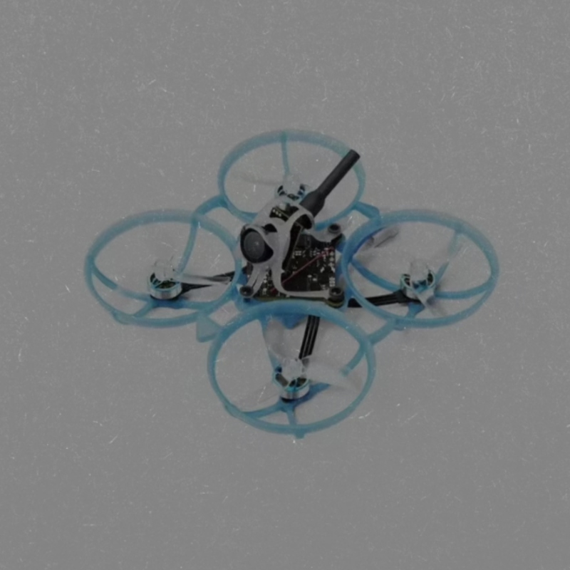 BETAFPV Air65 II 65mm 1S ELRS  - Drone Aerial Photography recensione e prezzo