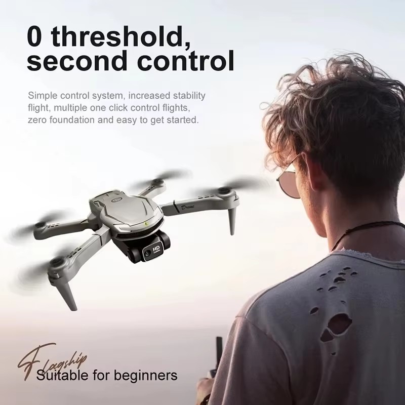 Per Drone Xiaomi V88 8K Profes - Drone Video Production recensione e prezzo