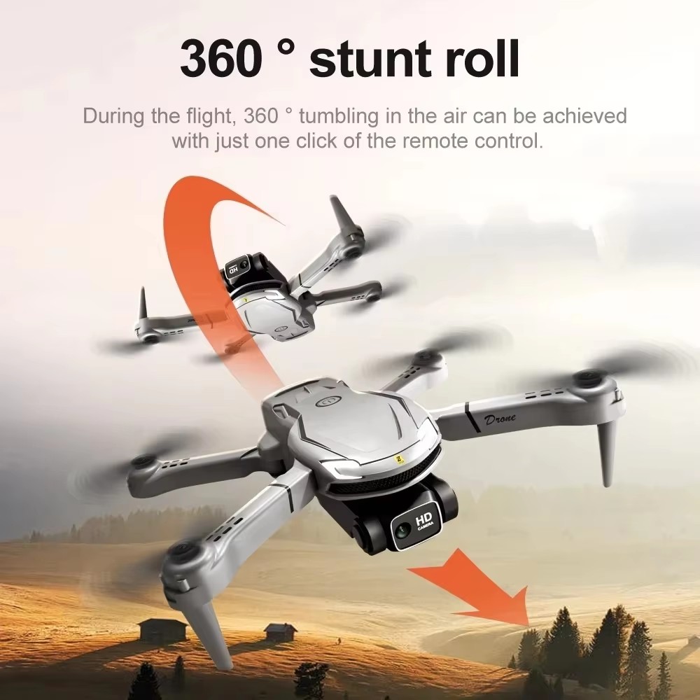 Per Drone Xiaomi V88 8K Profes - Drone Video Production recensione e prezzo