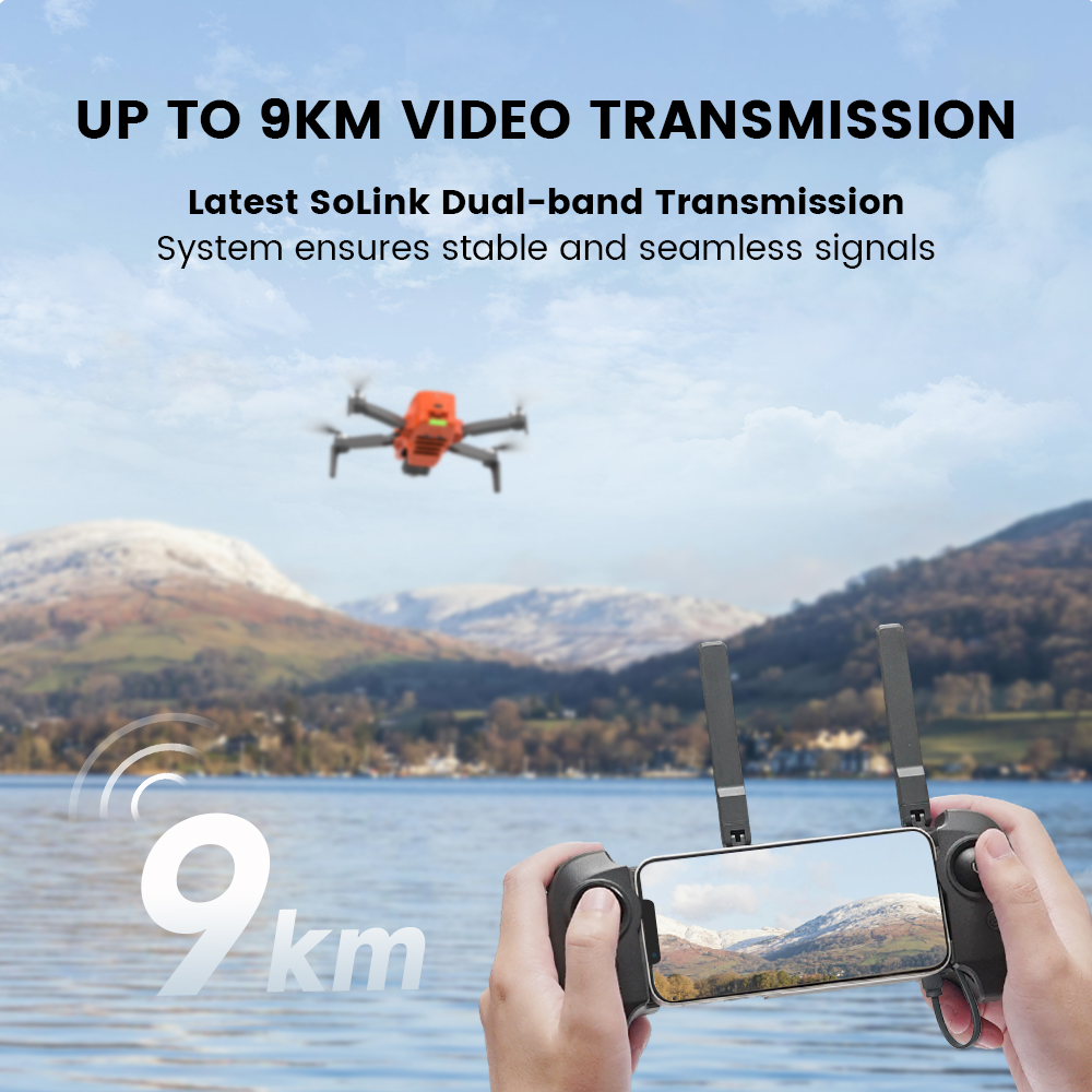 FIMI MINI 3 Drone con Telecame - Drone Video Production recensione e prezzo
