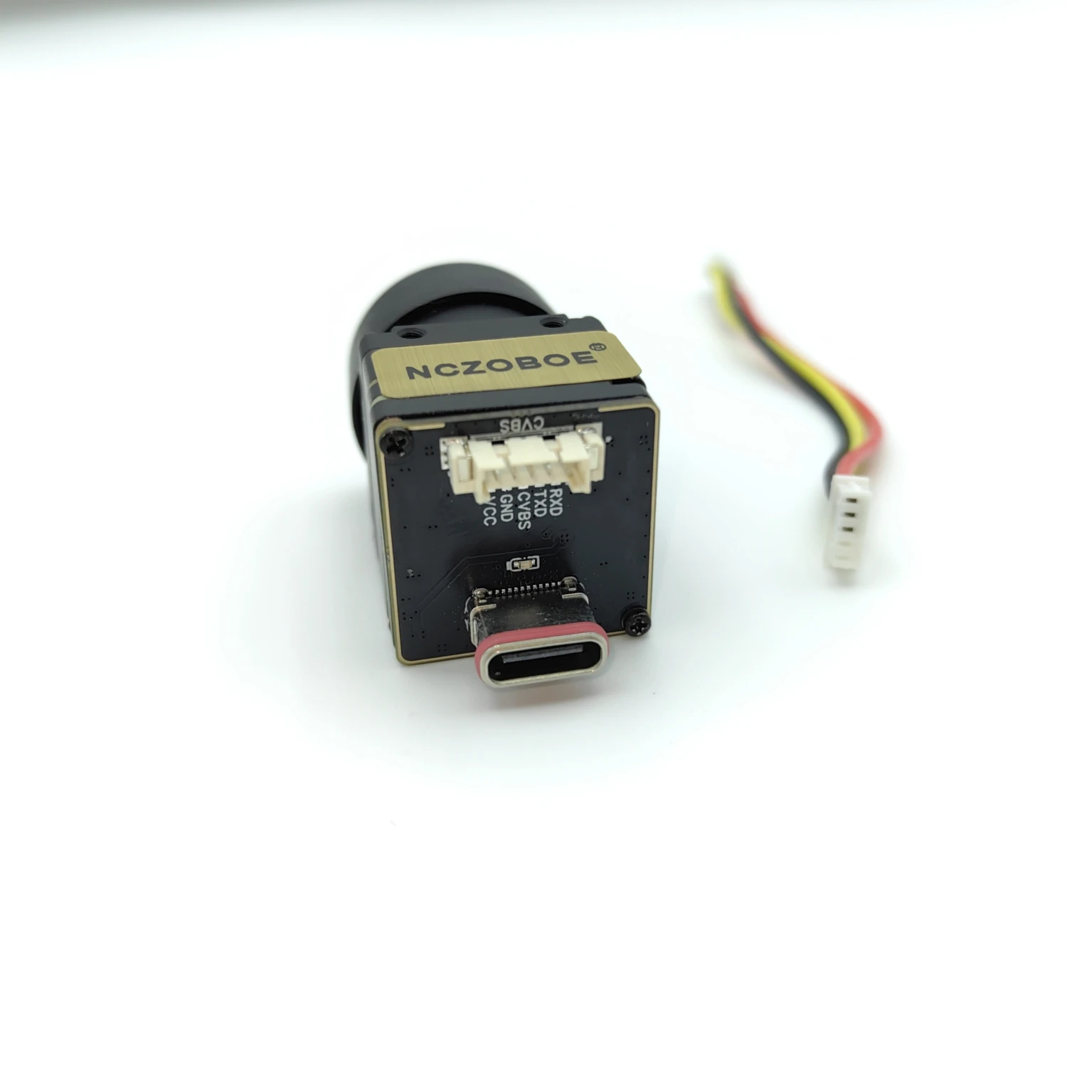 Modulo termografico a infraros - Drone Thermal Imaging recensione e prezzo