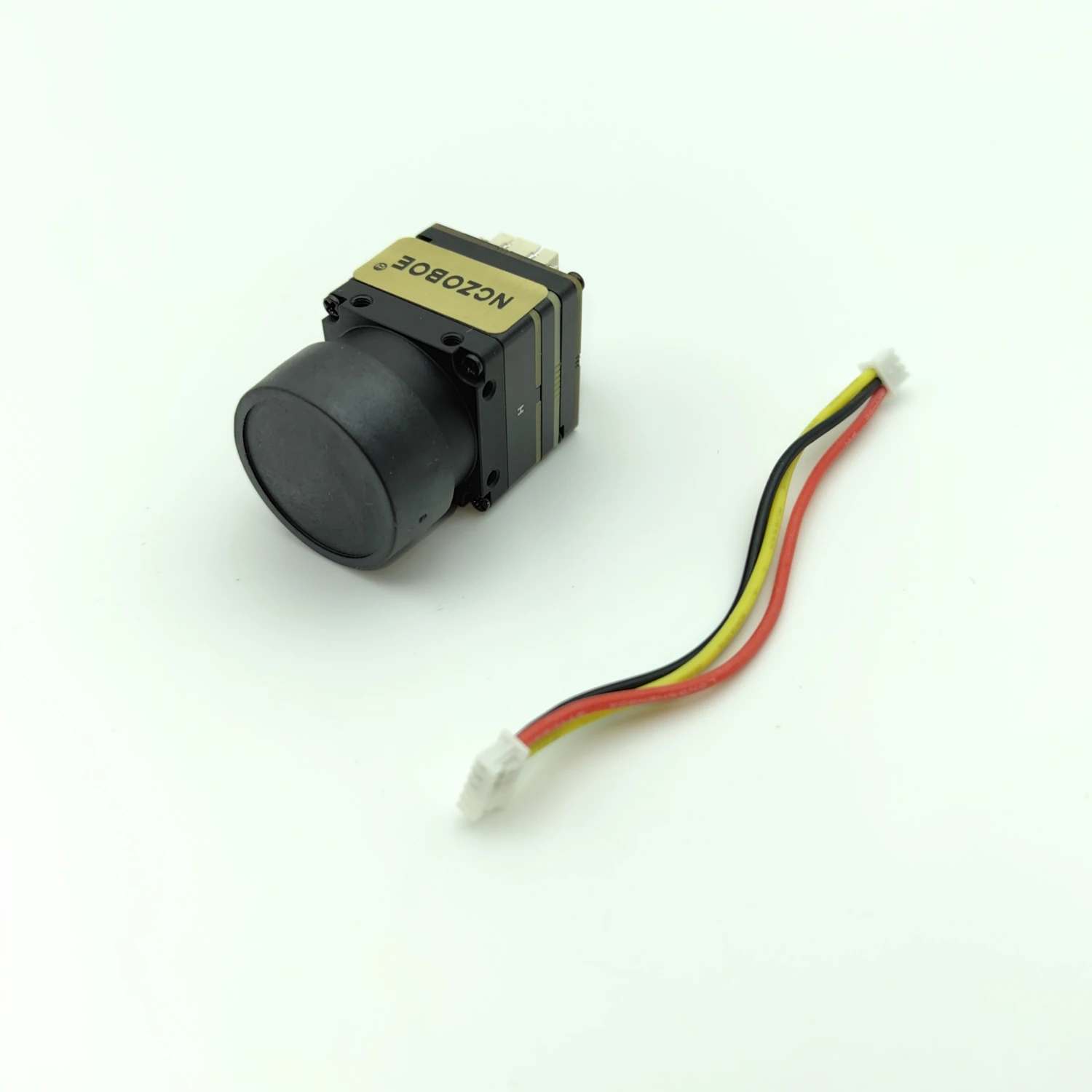 Modulo termografico a infraros - Drone Thermal Imaging recensione e prezzo