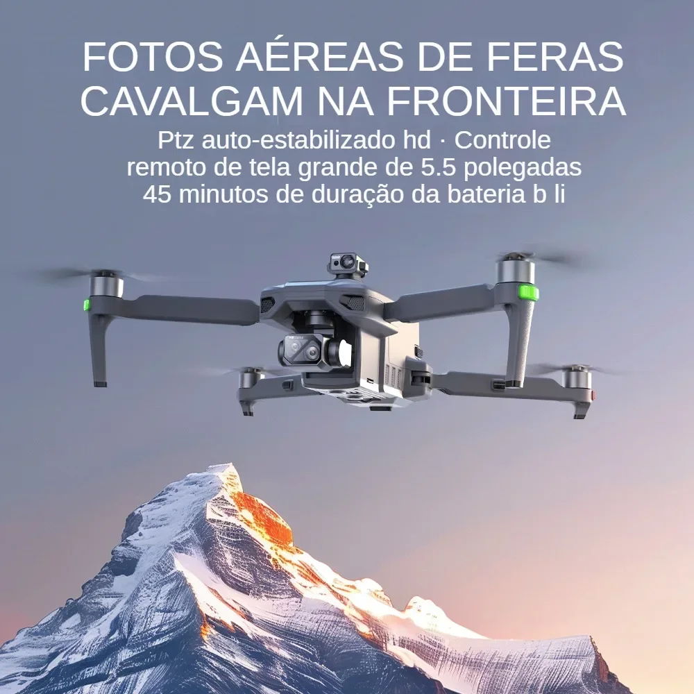 ZLL SG909 SG909MAX Drone profe - Drone Aerial Photography recensione e prezzo